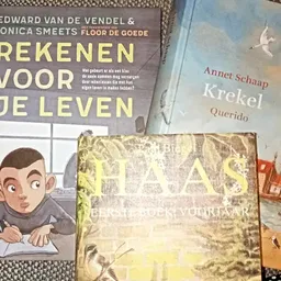 Bezoeker foto van Kringloopwinkel Emmaus Welvaartsresten in Den Haag