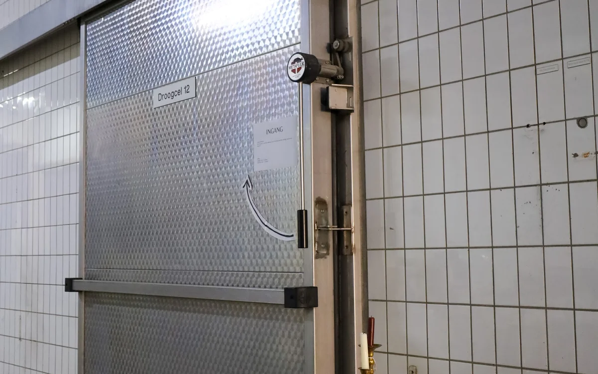 Kringloopwinkel Endeløs Vintage in Lichtenvoorde