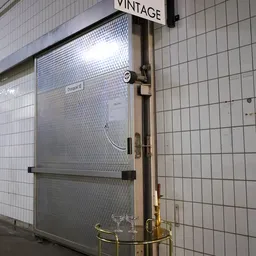 Kringloopwinkel Endeløs Vintage in Lichtenvoorde