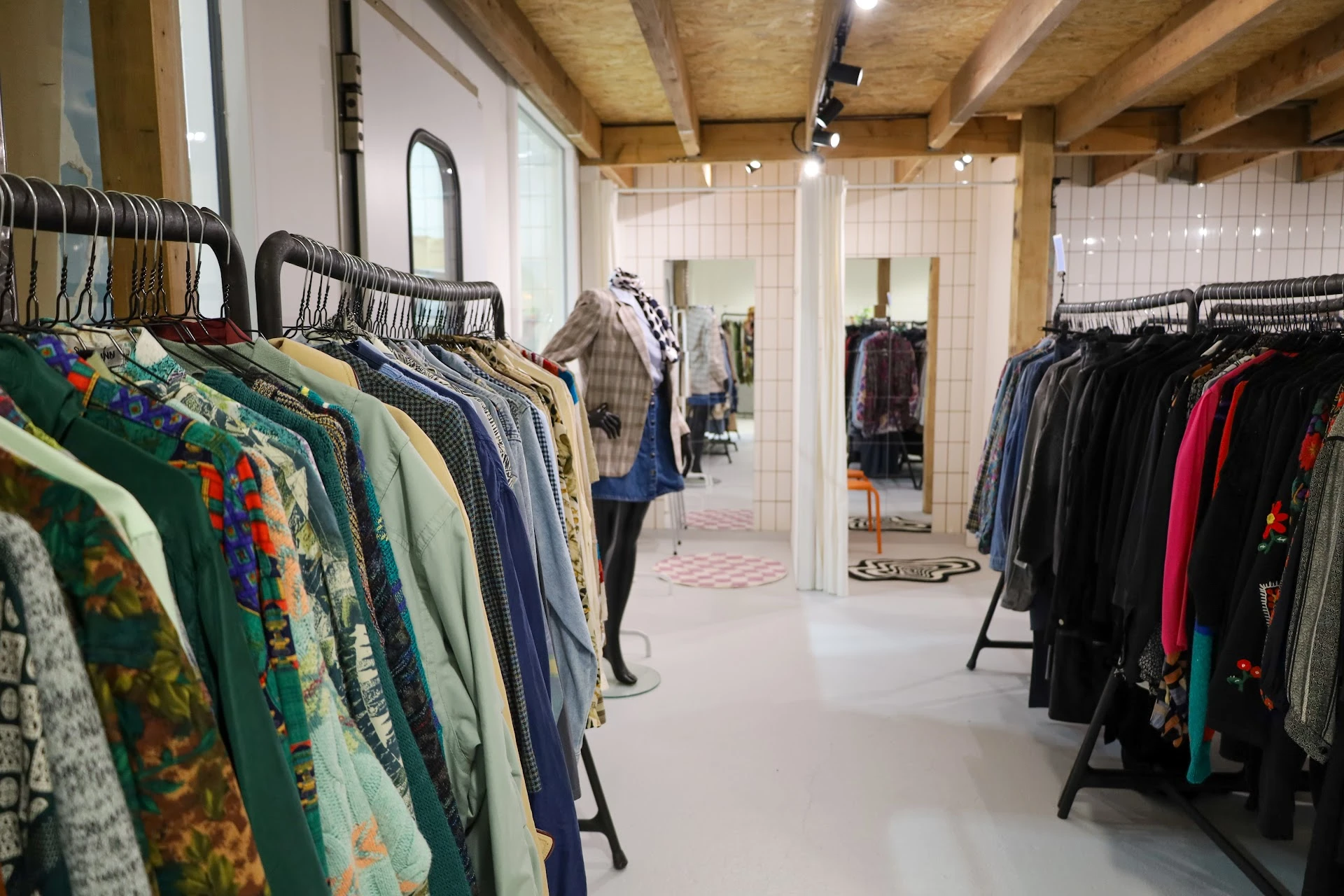 Foto gedeeld door eigenaar van Endeløs Vintage in Lichtenvoorde