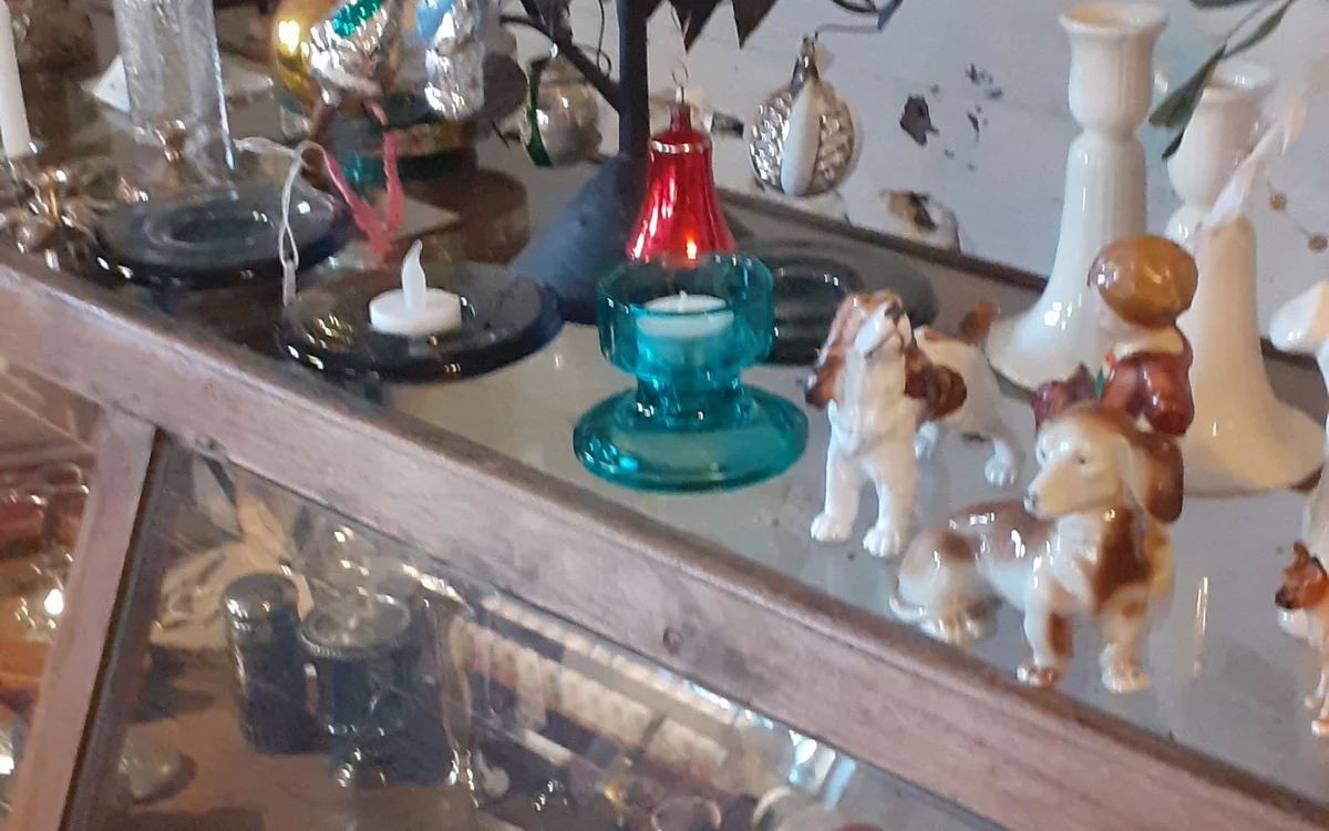 Kringloopwinkel Enig Velp in Velp