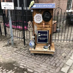 Bezoeker foto van Enig Velp in Velp