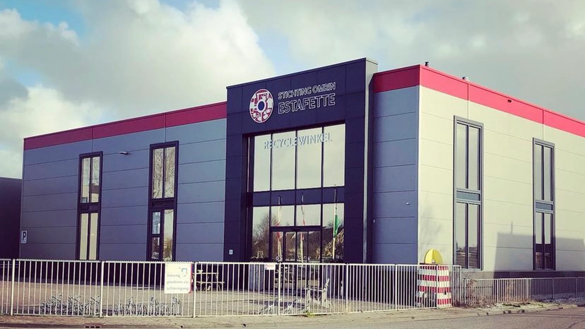 Foto gedeeld door eigenaar van Kringloopwinkel Estafette recyclewinkel Harlingen in Harlingen