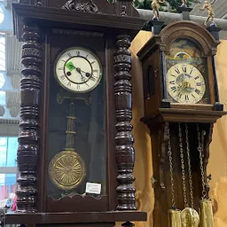 Bezoeker foto van Kringloopwinkel Estafette recyclewinkel Harlingen in Harlingen