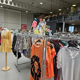 Bezoeker foto van Kringloopwinkel Estafette recyclewinkel Harlingen in Harlingen