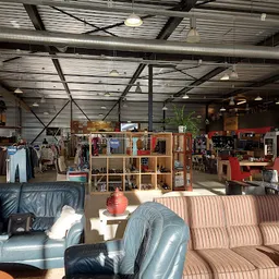 Bezoeker foto van Estafette recyclewinkel Oosterwolde in Oosterwolde