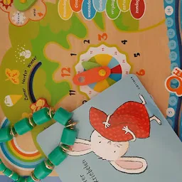 Bezoeker foto van Estafette recyclewinkel Oosterwolde in Oosterwolde