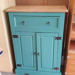 Bezoeker foto van Kringloopwinkel Estafette recyclewinkel Sneek in Sneek