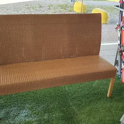 Bezoeker foto van Kringloopwinkel Estafette recyclewinkel Sneek in Sneek