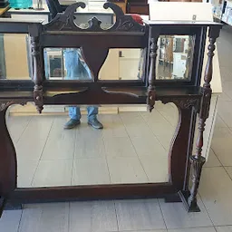 Bezoeker foto van Kringloopwinkel Estafette recyclewinkel Sneek in Sneek