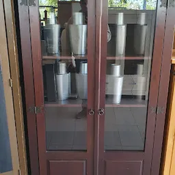 Bezoeker foto van Kringloopwinkel Estafette recyclewinkel Sneek in Sneek