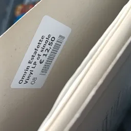 Bezoeker foto van Kringloopwinkel Estafette recyclewinkel Sneek in Sneek