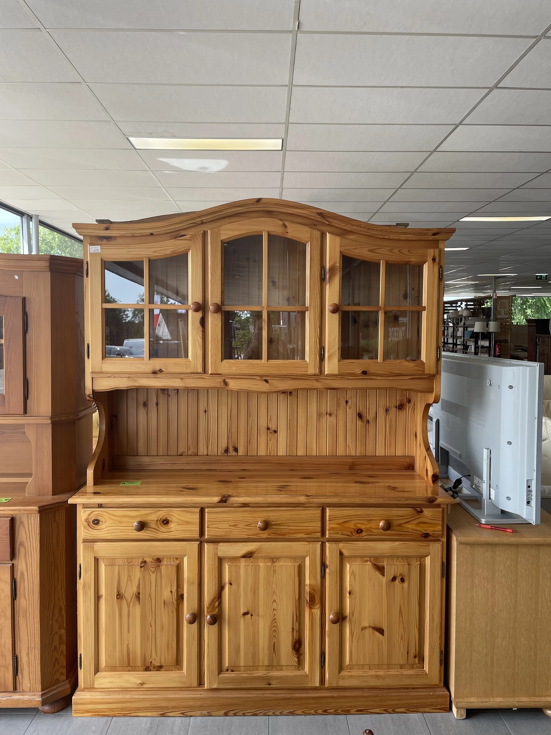 Bezoeker foto van Kringloopwinkel Estafette recyclewinkel Sneek in Sneek