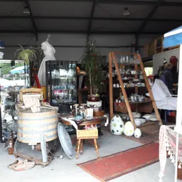 Kringloopwinkel Kringloopwinkel Even Kieken in Vlagtwedde