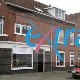 Kringloopwinkel ExtraPlus in Groningen