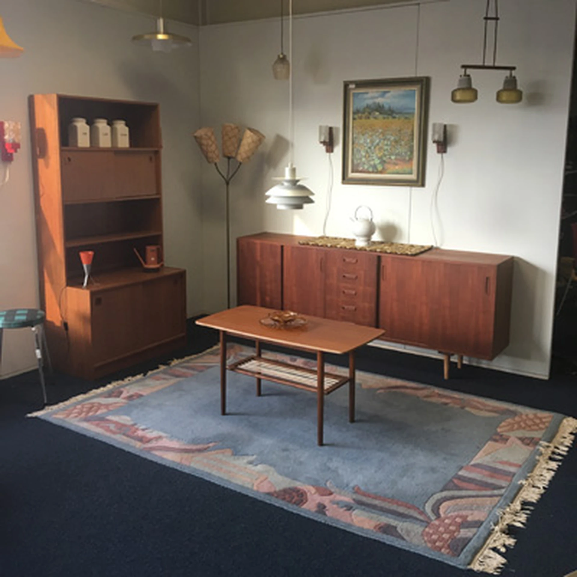 Kringloopwinkel Kringloopwinkel F. Methorst Gebruikte Goederen in Utrecht