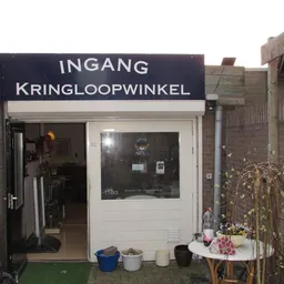 Kringloopwinkel Familie Kringloop in Berlicum