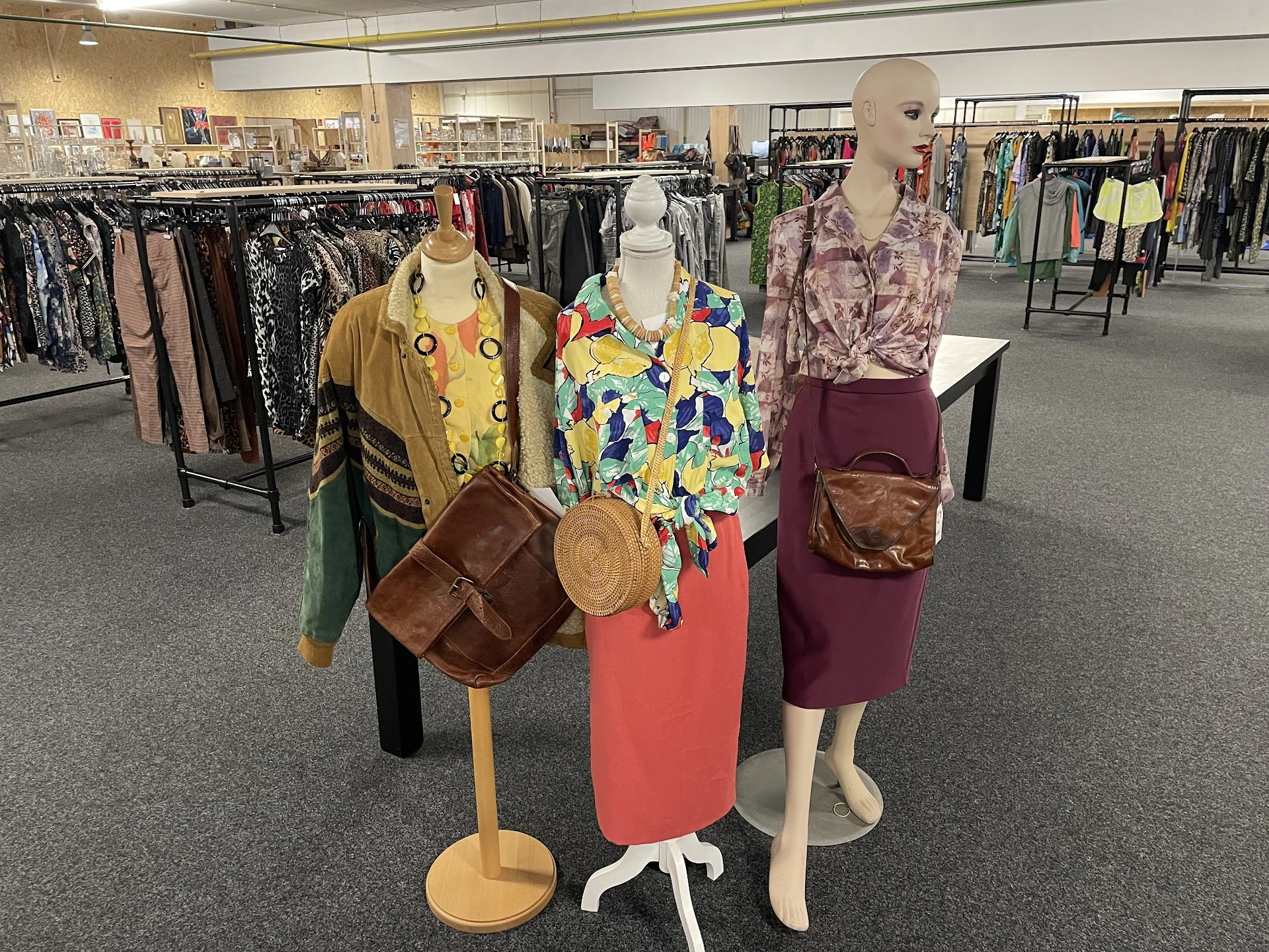 Foto gedeeld door eigenaar van Felix Kringloop Almelo in Almelo