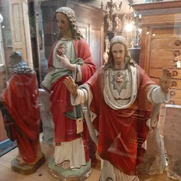 Bezoeker foto van Ferini Nieuwvliet Vintage Theater Kunst Tweedehands Boeken Kado in Nieuwvliet