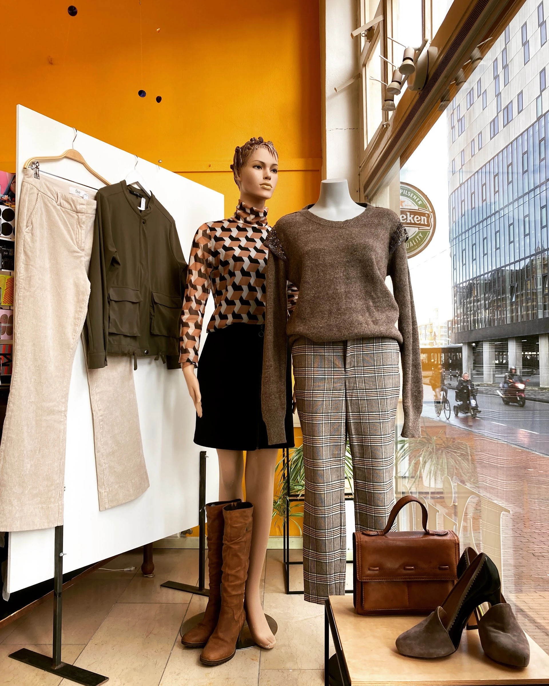 Foto gedeeld door eigenaar van Kringloopwinkel Find | Tweedehands Kleding in Groningen Stad