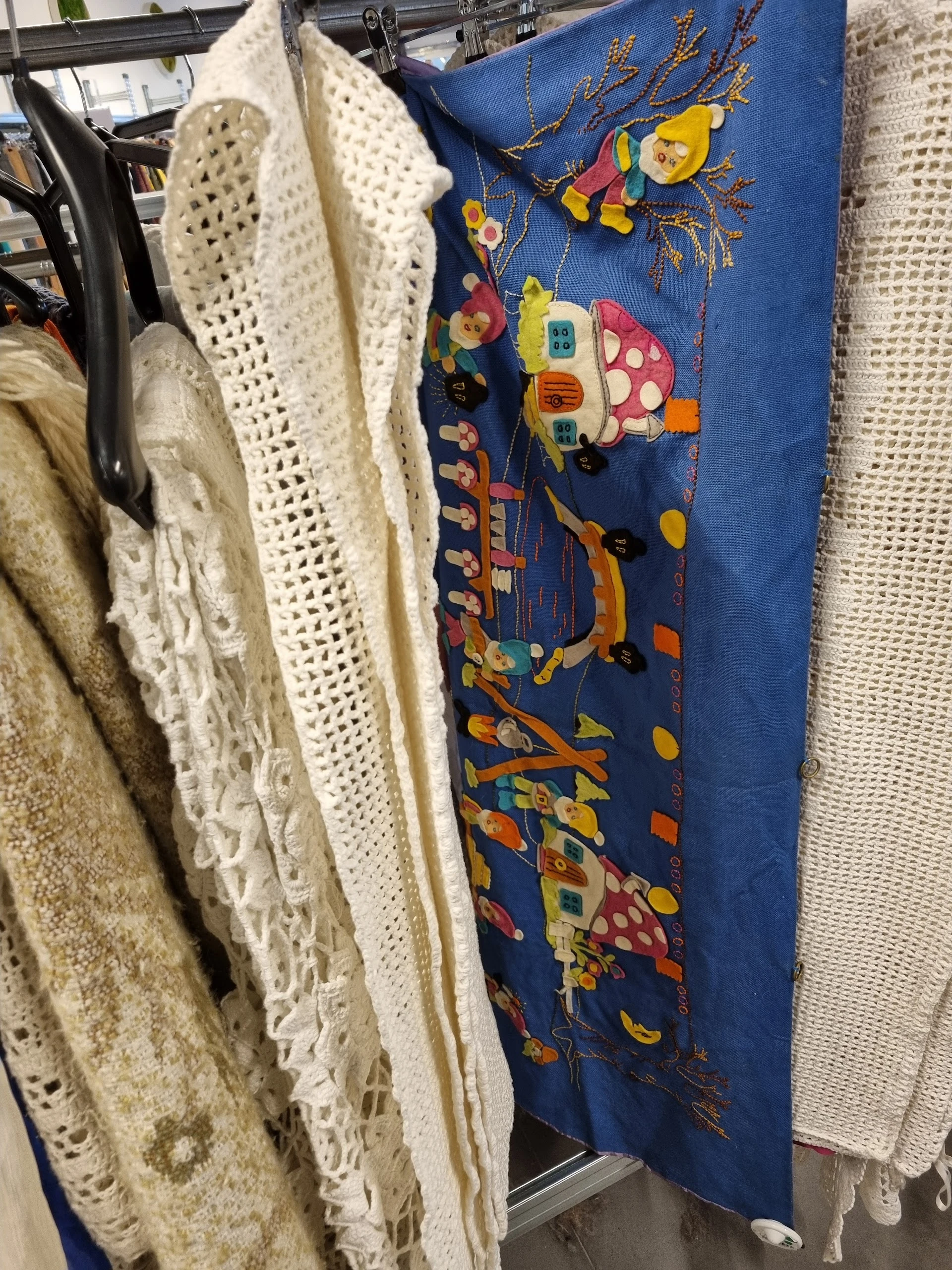 Kringloopwinkel Kringloopwinkel Find | Tweedehands Kleding in Groningen Stad