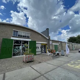 Kringloopwinkel Foenix Kringloop & Reintegratie in Apeldoorn