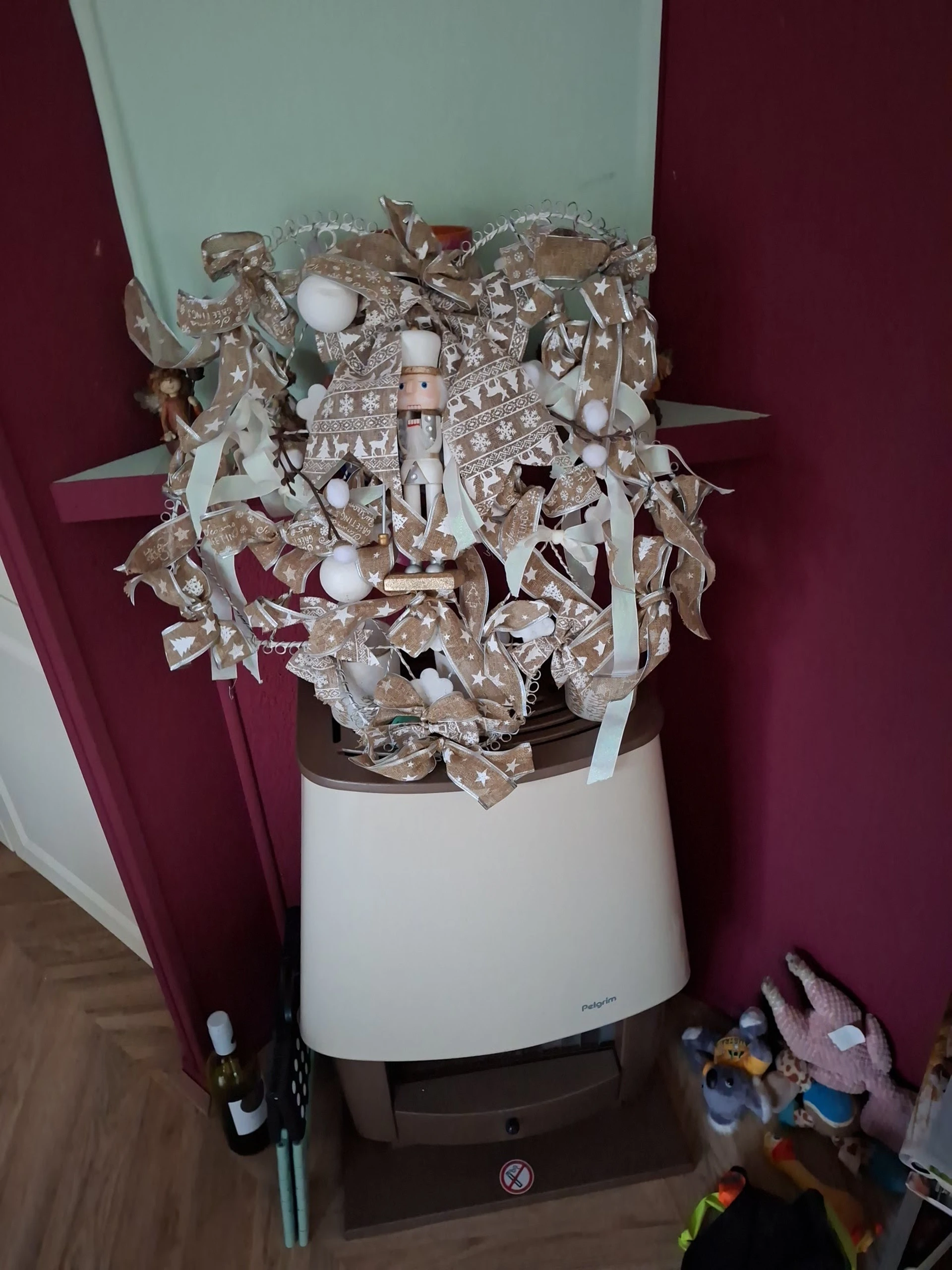 Kringloopwinkel Foenix Kringloop & Reintegratie in Apeldoorn