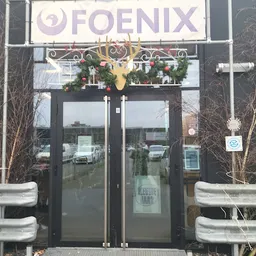 Bezoeker foto van Foenix Kringloop & Reintegratie in Apeldoorn