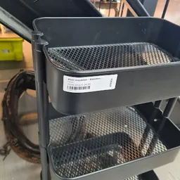 Bezoeker foto van Foenix Kringloop & Reintegratie in Apeldoorn