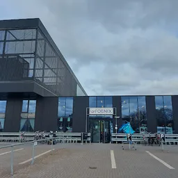 Bezoeker foto van Foenix Kringloop & Reintegratie in Apeldoorn