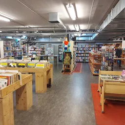 Bezoeker foto van Foenix Kringloop & Reintegratie in Apeldoorn