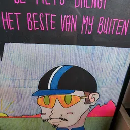 Bezoeker foto van Foenix Kringloop & Reintegratie in Apeldoorn