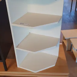 Bezoeker foto van Foenix Kringloop & Reintegratie in Apeldoorn