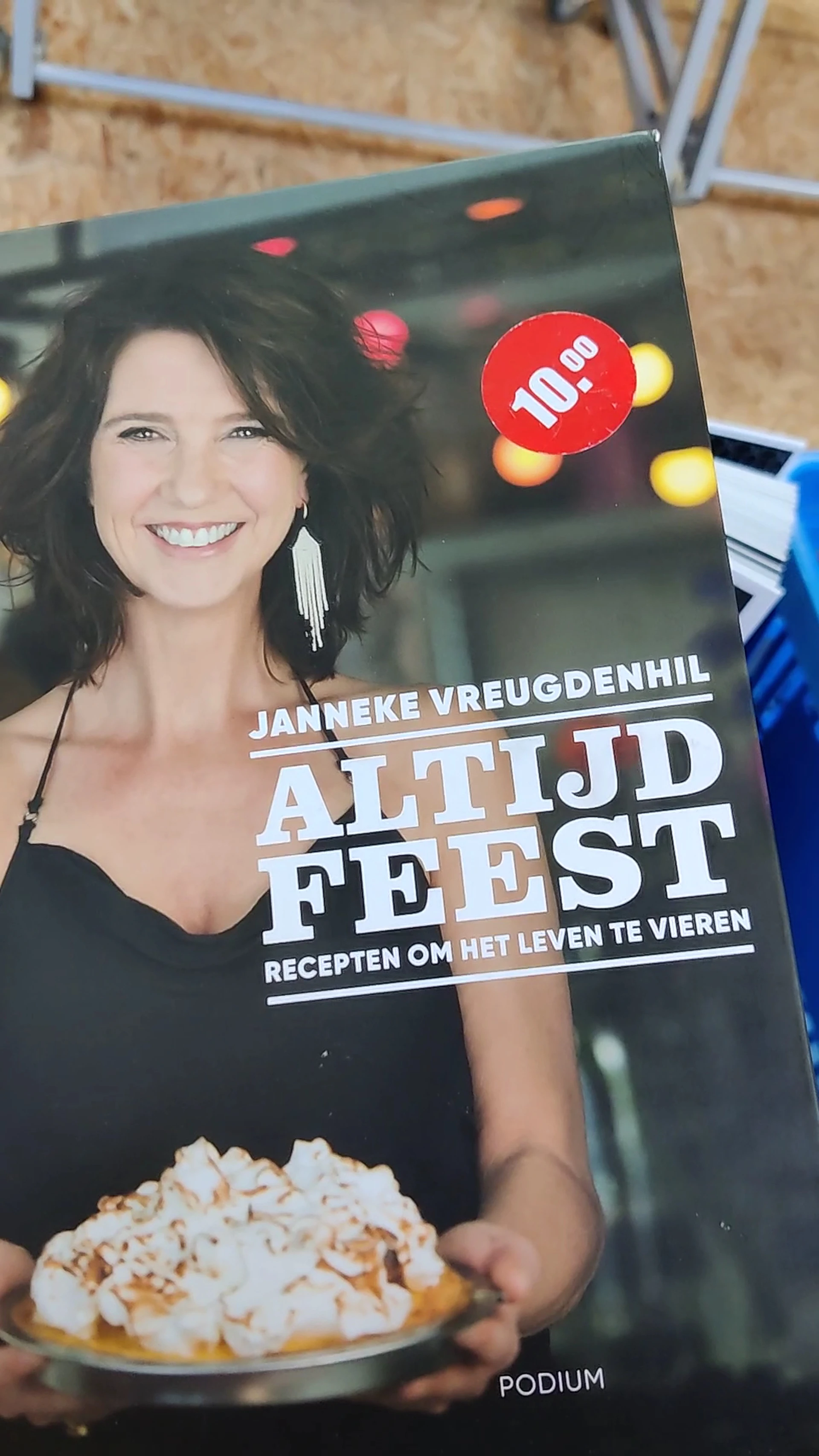 Kringloopwinkel Foenix Kringloop & Reintegratie in Apeldoorn