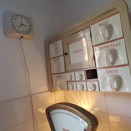 Bezoeker foto van Foenix Recycle and Reintegration in Apeldoorn