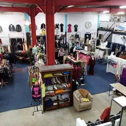 Bezoeker foto van Foenix Recycle and Reintegration in Apeldoorn