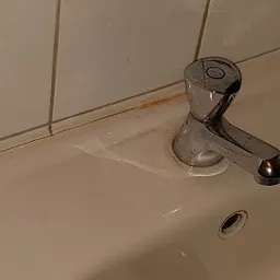 Bezoeker foto van Foenix Recycle and Reintegration in Apeldoorn