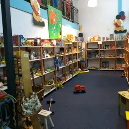 Bezoeker foto van Foenix Recycle and Reintegration in Apeldoorn