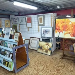 Bezoeker foto van Foenix Recycle and Reintegration in Apeldoorn