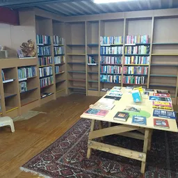 Bezoeker foto van Foenix Recycle and Reintegration in Apeldoorn