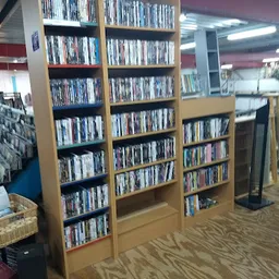 Bezoeker foto van Foenix Recycle and Reintegration in Apeldoorn