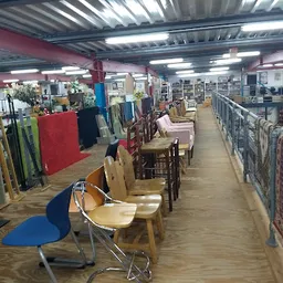 Bezoeker foto van Foenix Recycle and Reintegration in Apeldoorn