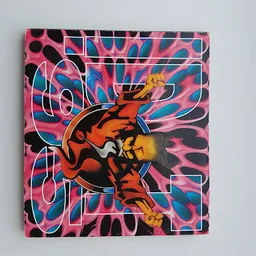 Bezoeker foto van Foenix Recycle and Reintegration in Apeldoorn