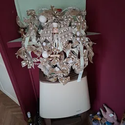 Bezoeker foto van Foenix Recycle and Reintegration in Apeldoorn