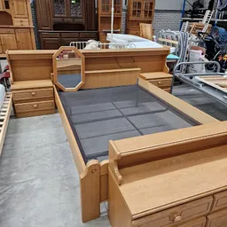 Bezoeker foto van Foundation Kringloopcentrum Circle in Nunspeet