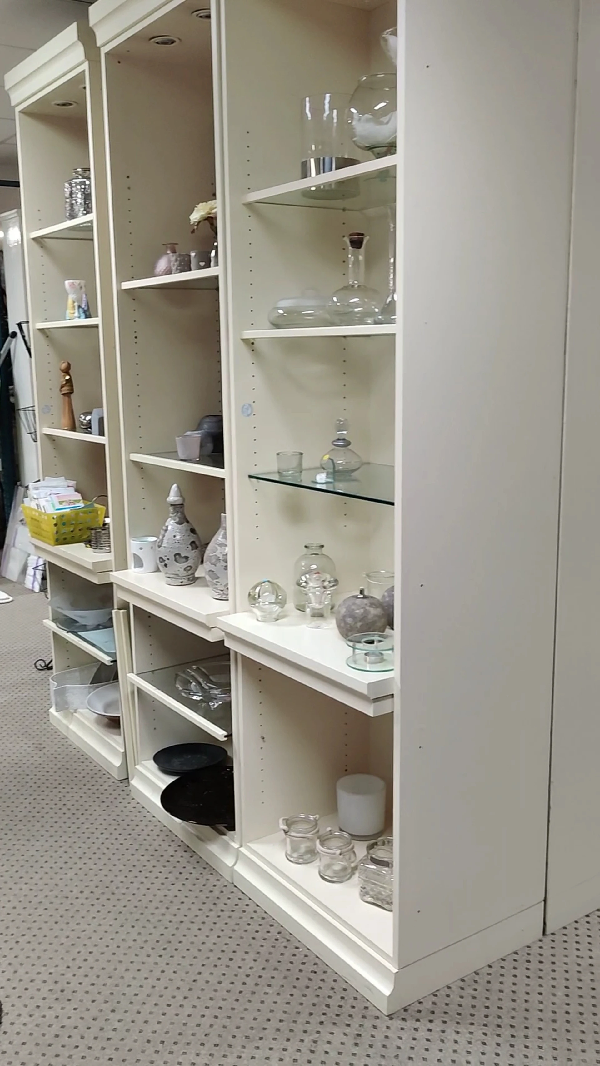 Kringloopwinkel Foundation Kringloopcentrum Circle in Nunspeet