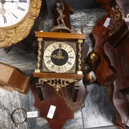 Bezoeker foto van Kringloopwinkel Frans 2de Hands in Heerlen