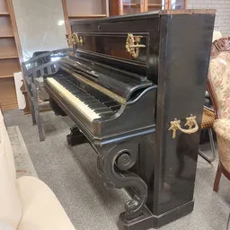 Bezoeker foto van Kringloopwinkel Frans 2de Hands in Heerlen