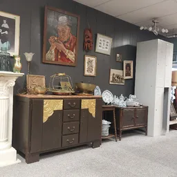 Bezoeker foto van Kringloopwinkel Frans 2de Hands in Heerlen