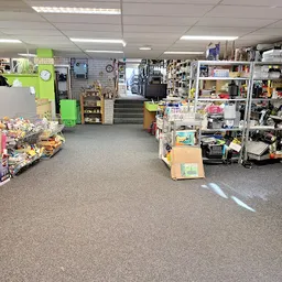 Bezoeker foto van Kringloopwinkel Frans 2de Hands in Heerlen